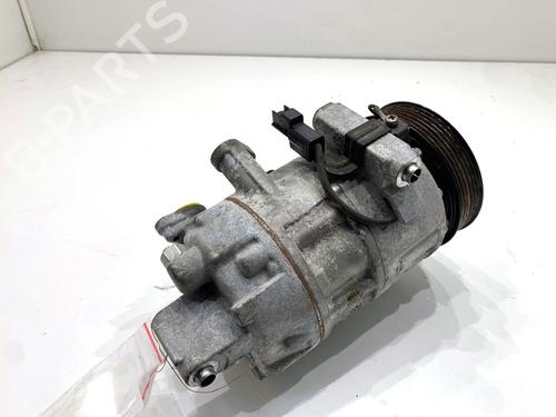AC-Kompressor MAZDA 3 Hatchback (BP) SKYACTIV-X M Hybrid (BP2H) | BP39343890M34 - Image 2