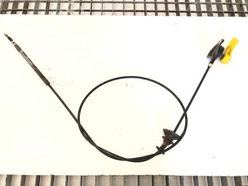 Used Cable Cable 39296826 39296826