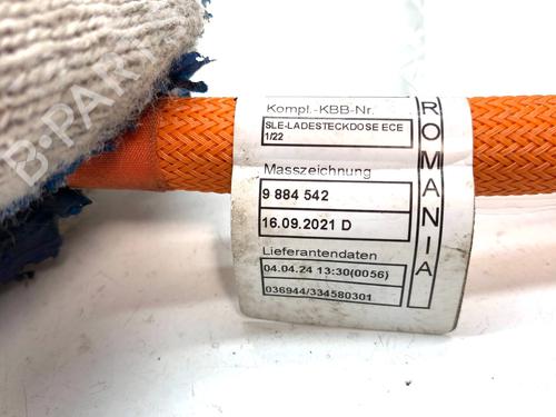 Cable BMW 5 Touring (G31) 530 e Plug-in-Hybrid xDrive | BP39344276E12 - Image 6