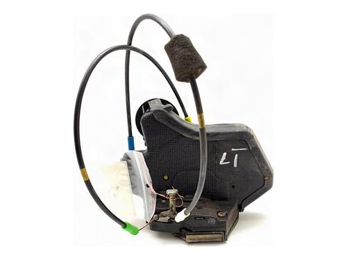 Used Rear left lock Rear left lock TOYOTA LAND CRUISER PRADO (_J12_) 3.0 D-4D (KDJ120, KDJ125) (163 hp) 40250108 40250108