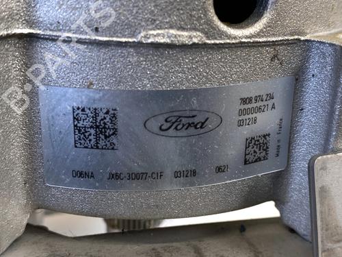 Steering pump FORD FOCUS IV Turnier (HP) 2.0 EcoBlue | BP39329152M99 - Image 5