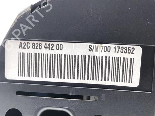 Instrument cluster BMW X1 (E84) sDrive 16 d | BP39324738C47 - Image 4
