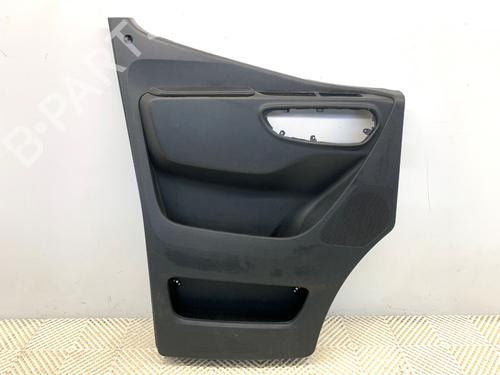 Venstre frontpanel Venstre frontpanel 39353664 39353664