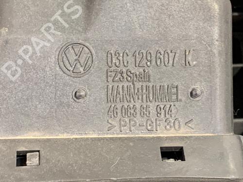 Upper protection VW GOLF V (1K1) 1.4 FSI | BP39373346M93  - Image 6