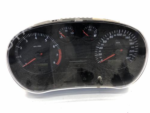 Kombinert Instrument Kombinert Instrument 39318931 39318931