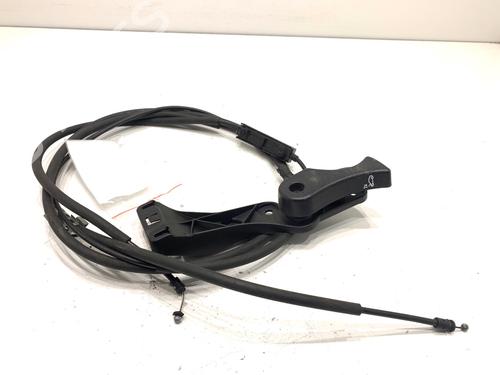 Used Cable Cable BMW 3 Touring (F31) 320 d xDrive (184 hp) 39324687 39324687