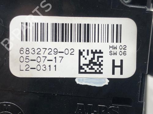 Switch BMW 5 (G30, F90) 540 i xDrive | BP39281982I30 - Image 5