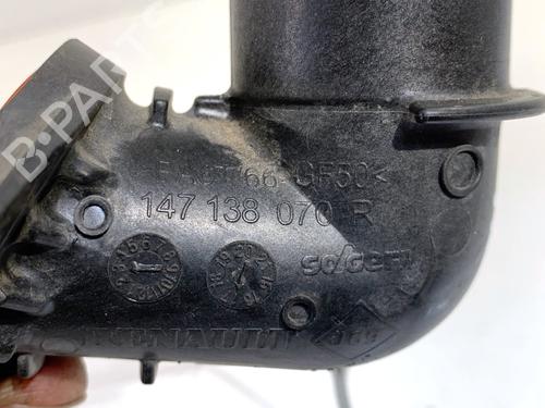 Electronic sensor RENAULT MEGANE IV Hatchback (B9A/M/N_) 1.5 dCi 110 (B9A3) | BP39340108M84 - Image 4