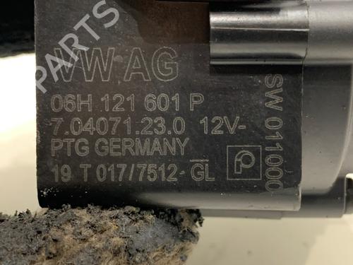 Auxiliary water pump AUDI Q8 (4MN, 4MT) 50 TDI Mild Hybrid quattro | BP39310691M111 - Image 5