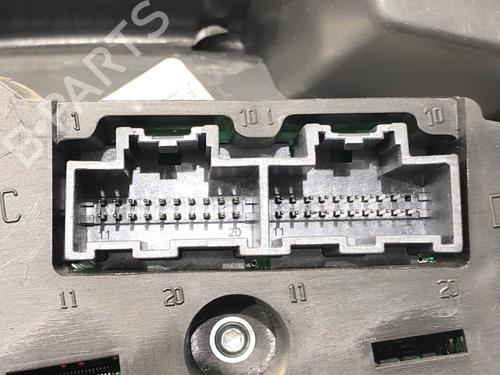 Instrument cluster DODGE CALIBER 1.8 | BP39280901C47 - Image 4