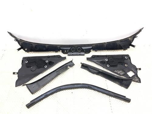 Scuttle panel BMW 1 (F20) 116 i | BP39417618C110 - Image 4