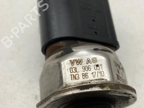 Electronic sensor VW PASSAT B6 (3C2) 2.0 TDI 16V | BP39368561M84 - Image 4