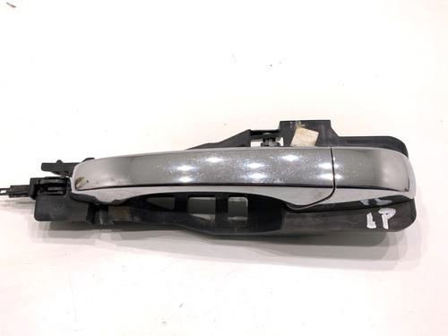 Used Rear left exterior door handle Rear left exterior door handle JEEP GRAND CHEROKEE IV (WK, WK2) 3.0 CRD V6 4x4 (241 hp) 39337364 39337364