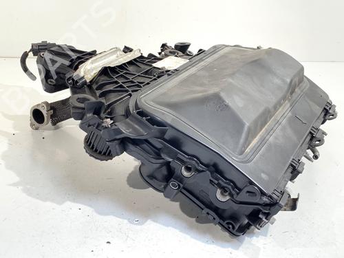 Intake manifold FORD KUGA I 2.0 TDCi 4x4 | BP39970671M70 - Image 2