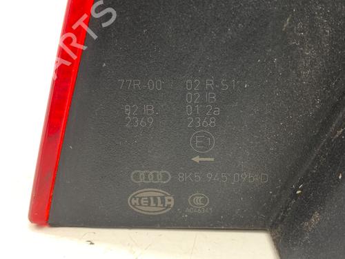Left taillight AUDI A4 B8 (8K2) 2.0 TDI | BP39377271C34 - Image 3
