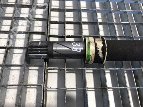 Right front driveshaft OPEL MOVANO B Platform/Chassis (X62) 2.3 CDTI FWD (EV, HV, UV) | BP39319056M39 - Image 4