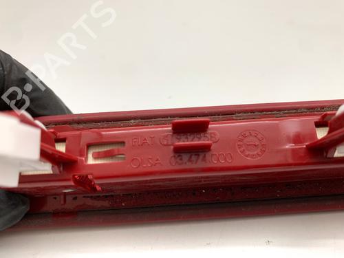 Third brake light FIAT PANDA (312_, 319_) 1.2 (312PXA1A) | BP39358081L11 - Image 4