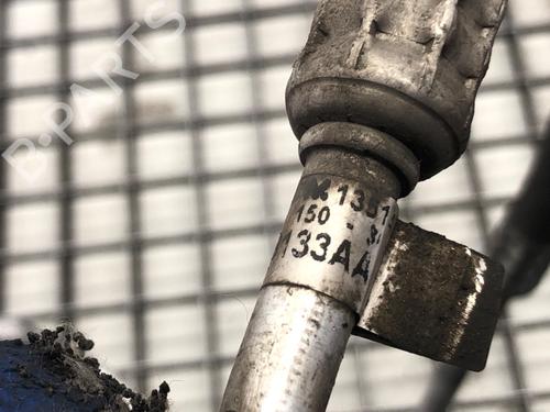 AC pipe OPEL MOVANO B Bus (X62) 2.3 CDTI FWD (JV) | BP39286507M126  - Image 9