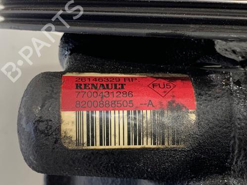 Steering pump DACIA SANDERO 1.4 (BS0C, BS0A, BS0G, BS1F, BS0E) | BP39519695M99 - Image 4