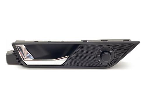 Used Front left interior door handle Front left interior door handle SKODA FABIA III (NJ3) 1.2 TSI (90 hp) 39373037 39373037