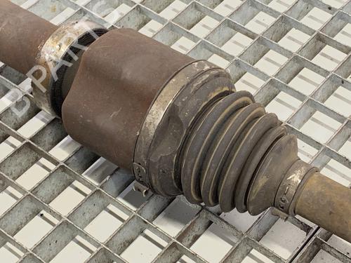 Right front driveshaft FORD S-MAX (CJ, WA6) 2.0 TDCi | BP39299216M39 - Image 2