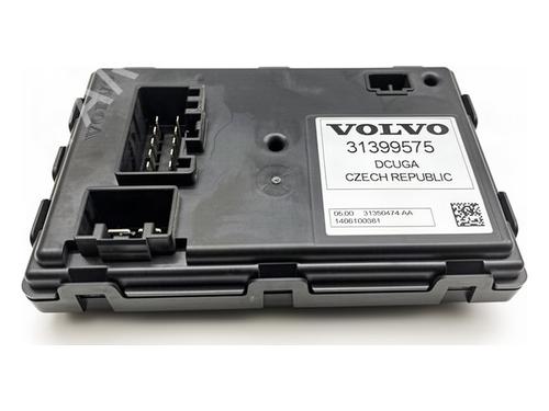 electronic-module-volvo-v40-hatchback-525-2012-2013-2014-2015-2016-2017-2018-2019-39378624 main image