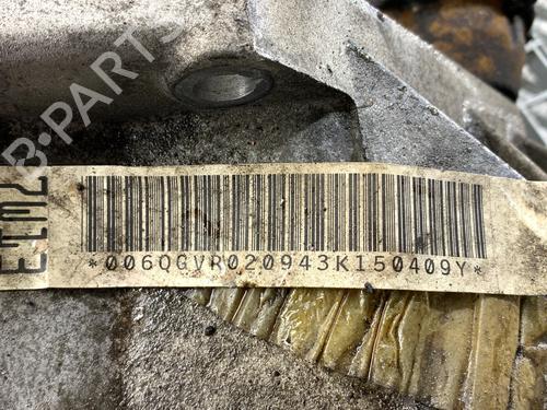 Gearbox VW TOURAN (1T3) 1.4 TSI | BP39378096M3 - Image 7