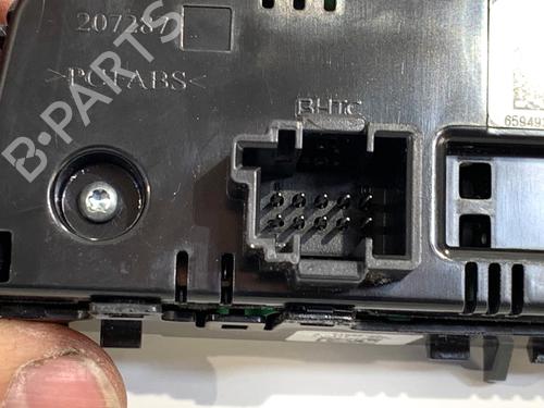 Climate control BMW 3 Touring (G21, G81) 320 d Mild-Hybrid | BP39348045I5 - Image 4