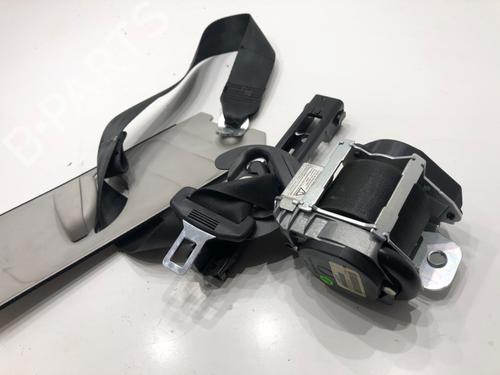 Front right seatbelt VW GOLF VI Variant (AJ5) 1.6 TDI | BP39347191I25 - Image 2