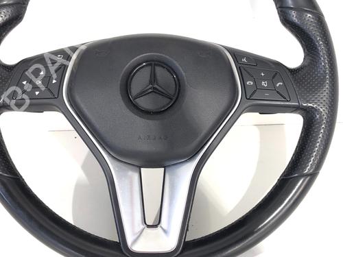 Rat MERCEDES-BENZ CLS (C218) CLS 350 CDI / d (218.323) | BP39295743C49 - Image 2