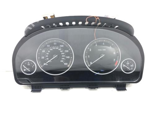 instrument-cluster-bmw-5-f10-2009-2010-2011-2012-2013-2014-2015-2016-39270549 main image