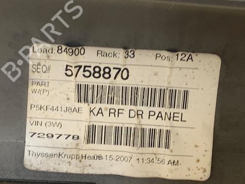 Andre DODGE NITRO 2.8 CRD 4WD | BP39360496O1 - Image 5