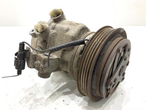 AC compressor SUZUKI BALENO (FW, EW) 1.2 (A1K412) | BP40619685M34 - Image 2