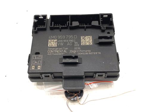 Used Electronic module Electronic module 39291489 39291489