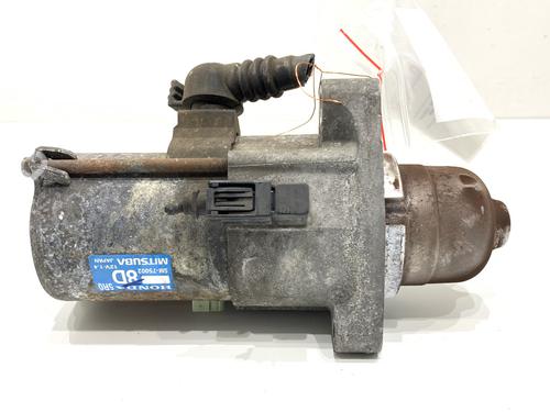 Used Starter Starter 39289776 39289776