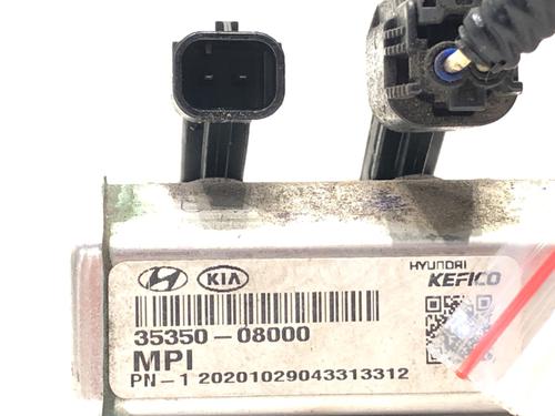 Injection rail KIA RIO IV (YB, SC, FB) 1.2 CVVT | BP39276977M98 - Image 3