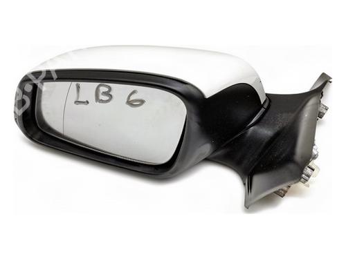 Used Left mirror Left mirror 39417650 39417650