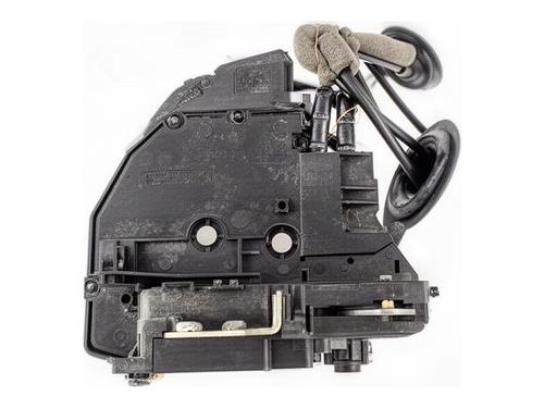 Used Rear right lock Rear right lock RENAULT KANGOO III Box Body/MPV 1.5 Blue dCi 95 (FJAB) (95 hp) 39376423 39376423