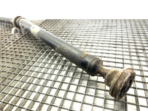 Driveshaft AUDI Q8 (4MN, 4MT) 50 TDI Mild Hybrid quattro | BP39318476M37 - Image 2