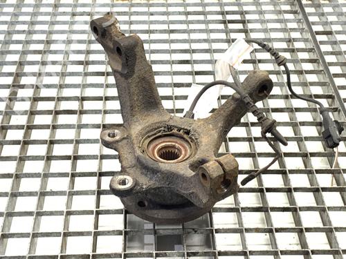 Right front steering knuckle DACIA SANDERO II 1.6 | BP39377460M26 - Image 2