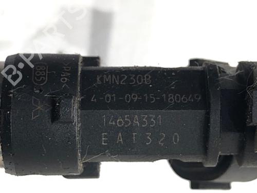 Injection rail MITSUBISHI ASX (GA_W_) 1.6 MIVEC (GA1W) | BP39496811M98 - Image 4