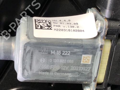 Front right window mechanism ALFA ROMEO STELVIO (949_) 2.0 Q4 (949.AXA2A) | BP39312183C23 - Image 4