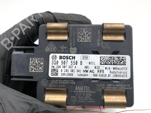 Módulo eletrónico VW PASSAT B8 Variant (3G5, CB5) 2.0 TDI | BP39353718M83 - Image 3