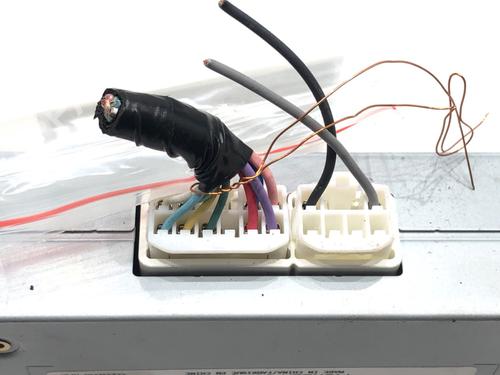 Electronic module SUBARU BRZ (ZC6) 2.0 (ZC6) | BP39284617M83 - Image 3