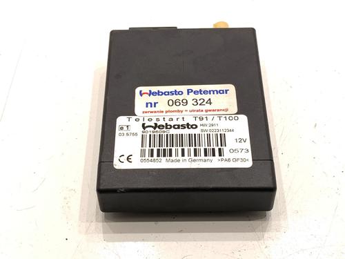 Used Electronic module Electronic module 39352160 39352160