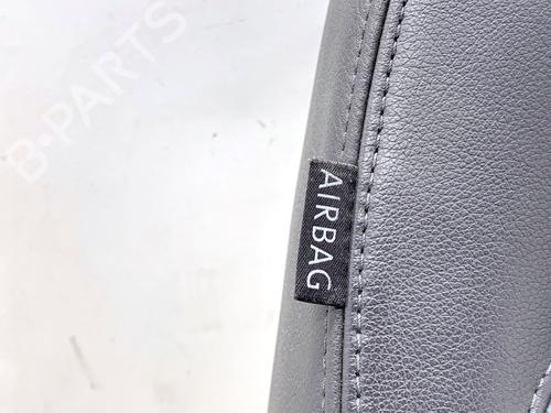 Right front seat VW GOLF V (1K1) 1.4 TSI | BP39329058C16 - Image 4