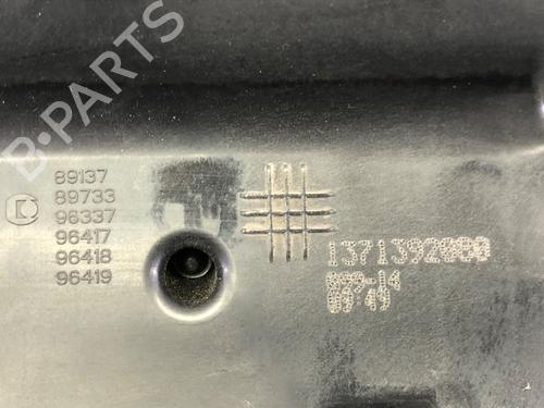 Air filter box CITROËN NEMO Box Body/MPV (AA_) 1.3 HDi 75 | BP39280628M87 - Image 3