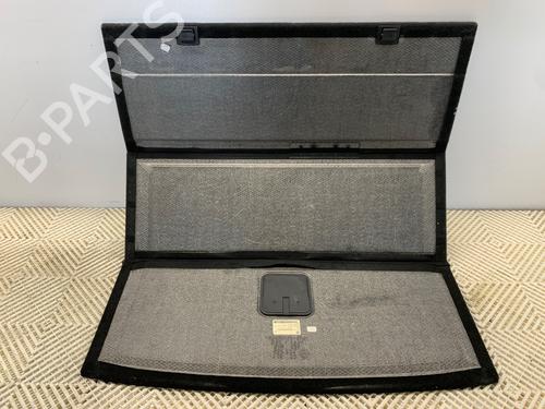 Bagagerumsgulv VW PASSAT B7 Variant (365) 2.0 TDI | BP39372634I33 - Image 2
