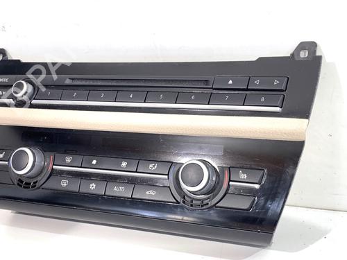 Climate control BMW 5 (F10) 520 d | BP39299053I5 - Image 3