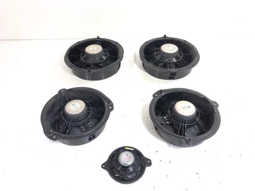 Speaker AUDI Q5 (FYB, FYG) 40 TDI quattro | BP39298882E2 - Image 2